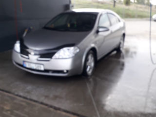 Nissan Primera foto 3