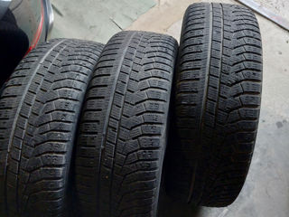 Hankook 225/55 R19 ( 400 lei ) foto 2