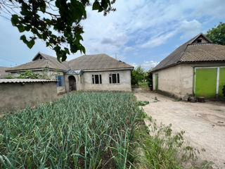 Urgent, casa, s. Gura Bîcului, r. Anenii Noi foto 5