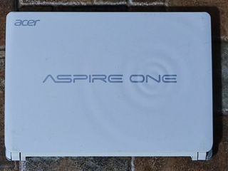 Acer Aspire One D270