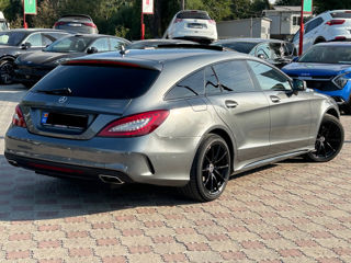 Mercedes CLS-Class foto 4