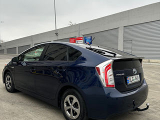 Toyota Prius foto 4