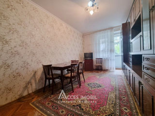 Apartament cu 2 camere, 49 m², Botanica, Chișinău foto 6