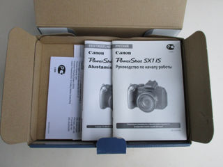 Canon .имеет и пульт управления.в упаковке.made in japan. foto 5