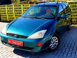 Ford Focus foto 4