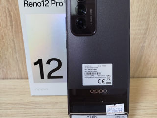 Oppo Reno 12 Pro 12/512GB. 6990lei foto 1