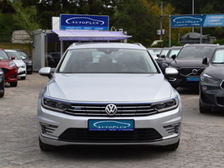 Volkswagen Passat foto 19