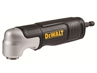 Dewalt adaptoare unghiulare impact / гибкие угловые адаптеры foto 4