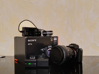 Sony A7 iii foto 2