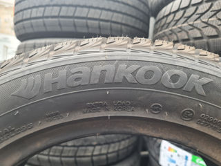 Hankook 205/55 R16 Зима / iarna 1800 lei foto 4