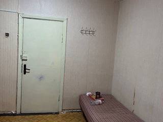 O cameră, 24 m², Buiucani, Chișinău foto 5