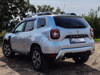 Dacia Duster foto 3