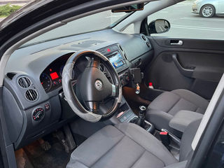 Volkswagen Golf Plus foto 9