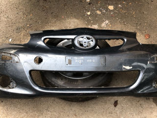 Toyota aygo 2009-2011 bară/bumper față original