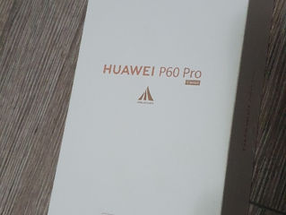 Huawei p60 Pro Xmage rococo pearl sigilat, original foto 1