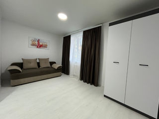 Apartament cu 1 cameră, 23 m², Botanica, Chișinău