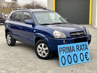 Hyundai Tucson foto 2