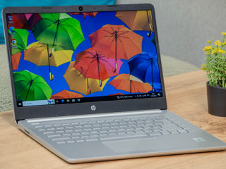 Hp Pavilion 14/ Core I5 1035G1/ 16Gb Ram/ 256Gb SSD/ 14" HD MicroEdge!! foto 3