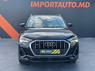 Audi Q3 foto 3