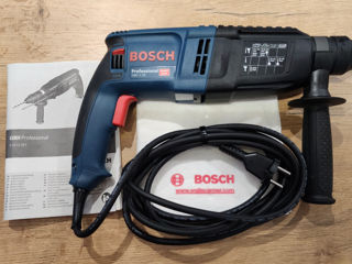 Bosch gbh 2-26 foto 6