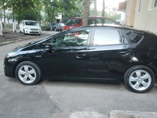 Toyota Prius foto 3