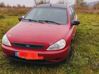 KIA Rio foto 5