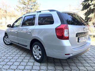 Dacia Logan Mcv foto 10