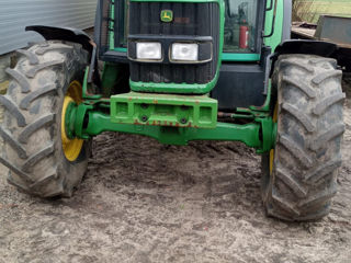 John Deere foto 2