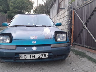 Mazda 323 foto 5