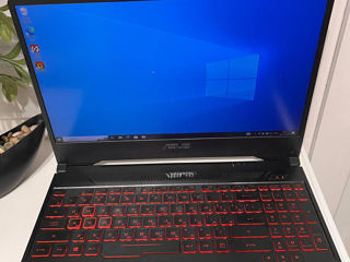 Asus TUF Gaming (Ryzen 5 3550H/ Ram 8Gb DDR4/ 512Gb SSD NVMe / AMD RX 560X / 15.6" FHD IPS)