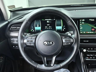 KIA Optima foto 11