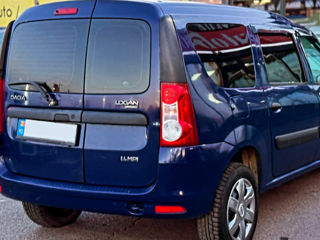 Dacia Logan Mcv foto 3