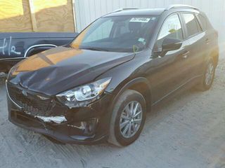 Mazda CX5 foto 1