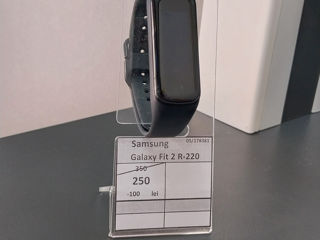 Samsung Galaxy Fit 2 foto 1