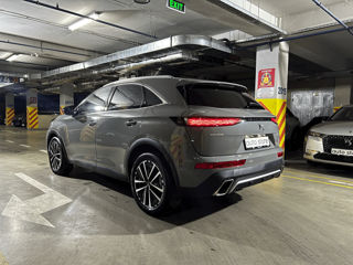 DS Automobiles DS 7 Crossback foto 5