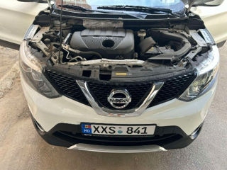 Nissan Qashqai foto 7