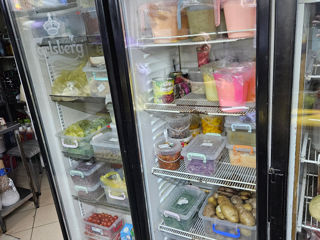 Витрина холодильник foto 2