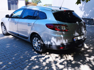 Renault Megane foto 3