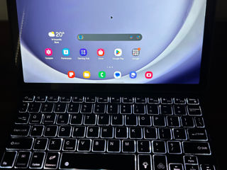 Samsung Galaxy Tab A9+ 5G foto 6