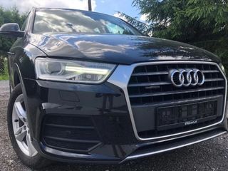 Audi Q3 foto 5