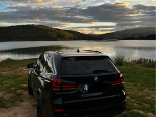 BMW X5 M foto 4