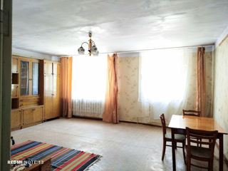 Apartament cu 3 camere, 85 m², Paminteni, Bălți foto 2