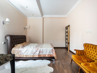 Apartament cu 2 camere, 77 m², Telecentru, Chișinău foto 5