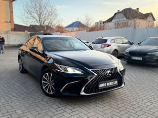 Lexus ES Series foto 2