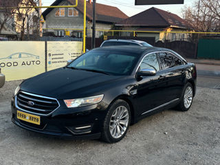 Ford Taurus foto 4