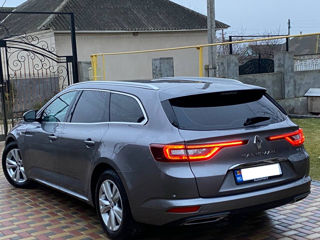 Renault Talisman foto 6