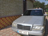 Mercedes C Class foto 2