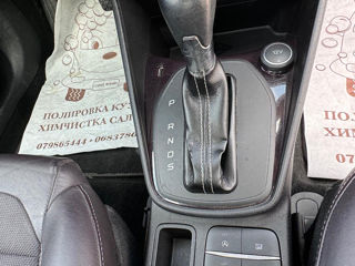 Ford Fiesta 5D foto 13