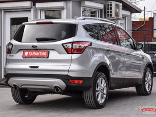 Ford Kuga foto 5