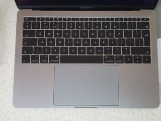 Новый Мощный Apple MacBook Pro A1708. icore i5. 8gb. SSD 128gb. 13,3d Retina 4k фото 3